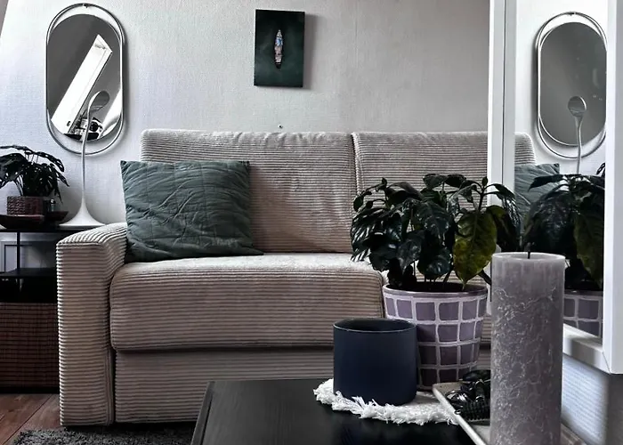 Petit Studio - Paris 10Eme Arrondissement